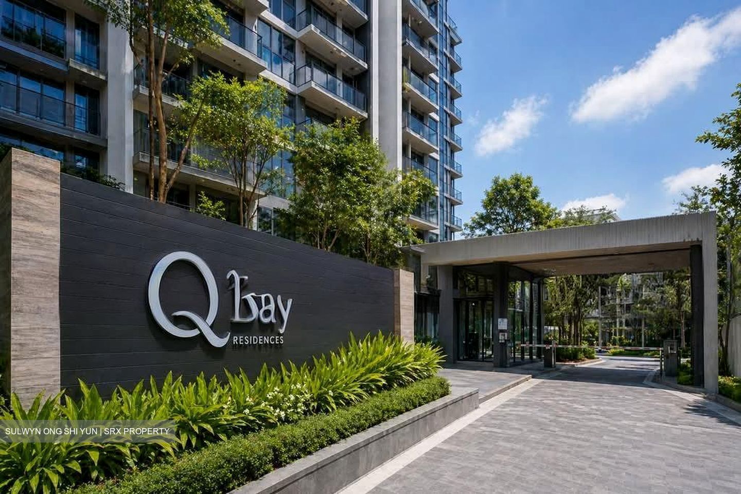 Q Bay Residences (D18), Condominium #567815441